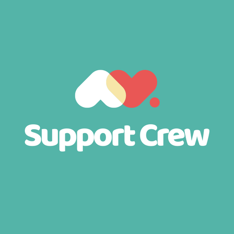 Support Crew Gift Voucher